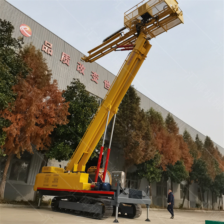 護(hù)坡鉆機(jī)打不著火的原因